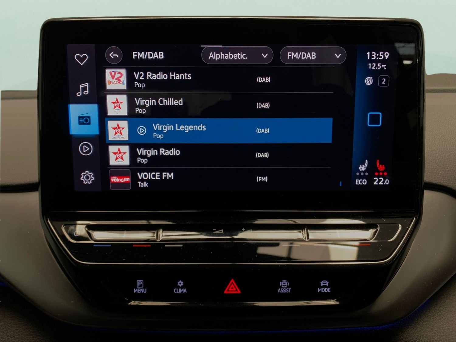 Used Volkswagen ID.4 2021 for sale - 76722570: Photo 7