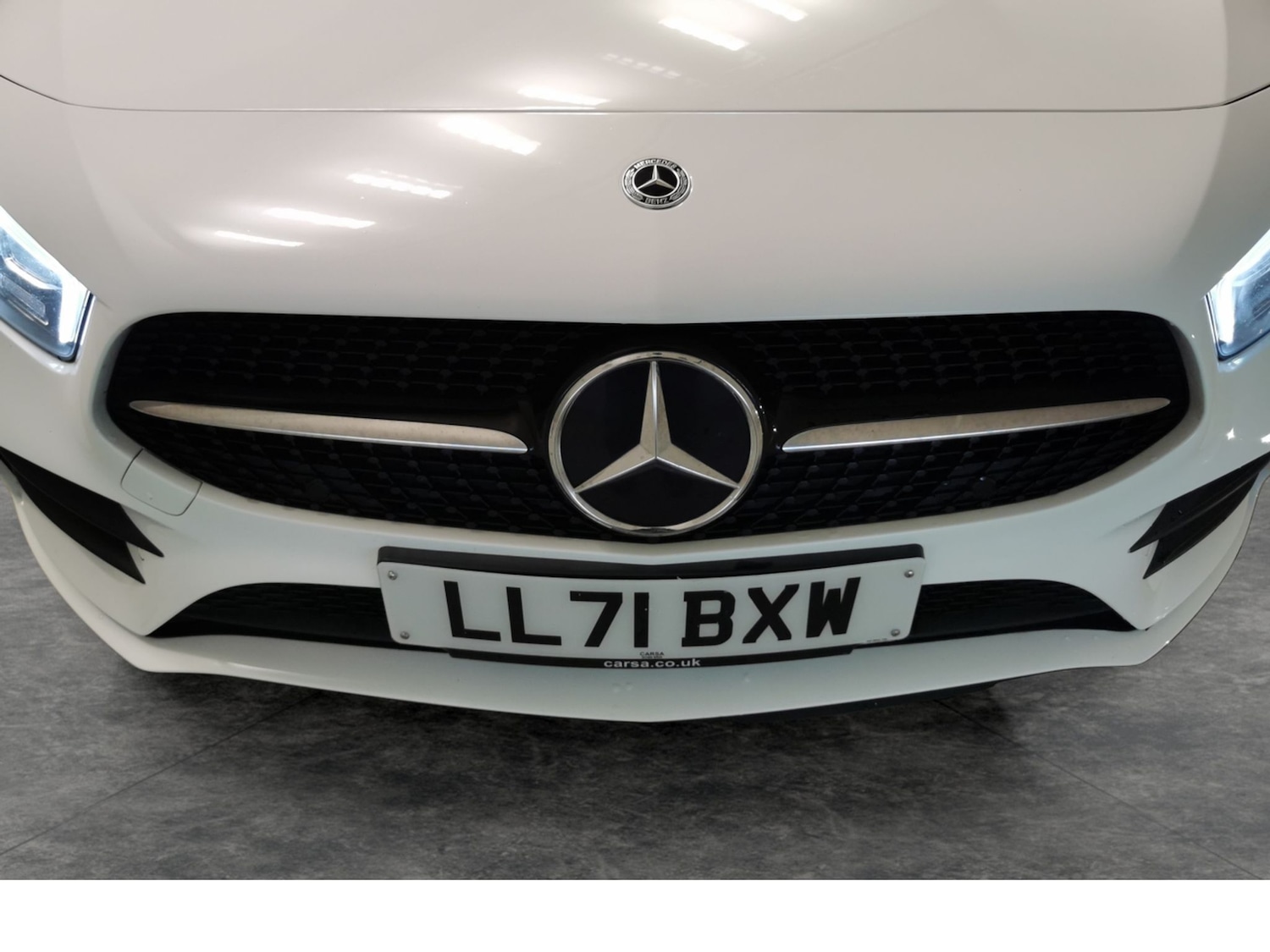 Used Mercedes-Benz A-Class 2021 for sale - 76940287: Photo 15