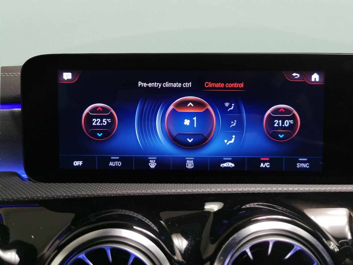 Used Mercedes-Benz A-Class 2021 for sale - 76940287: Photo 19