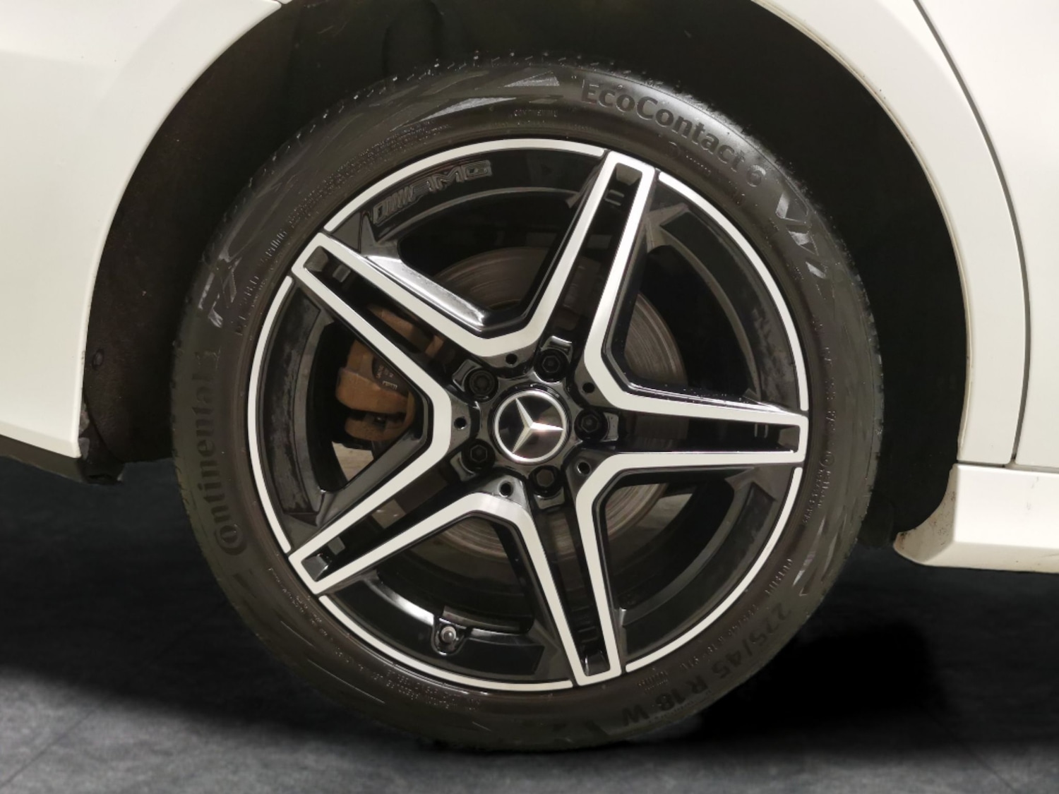 Used Mercedes-Benz A-Class 2021 for sale - 76940287: Photo 26