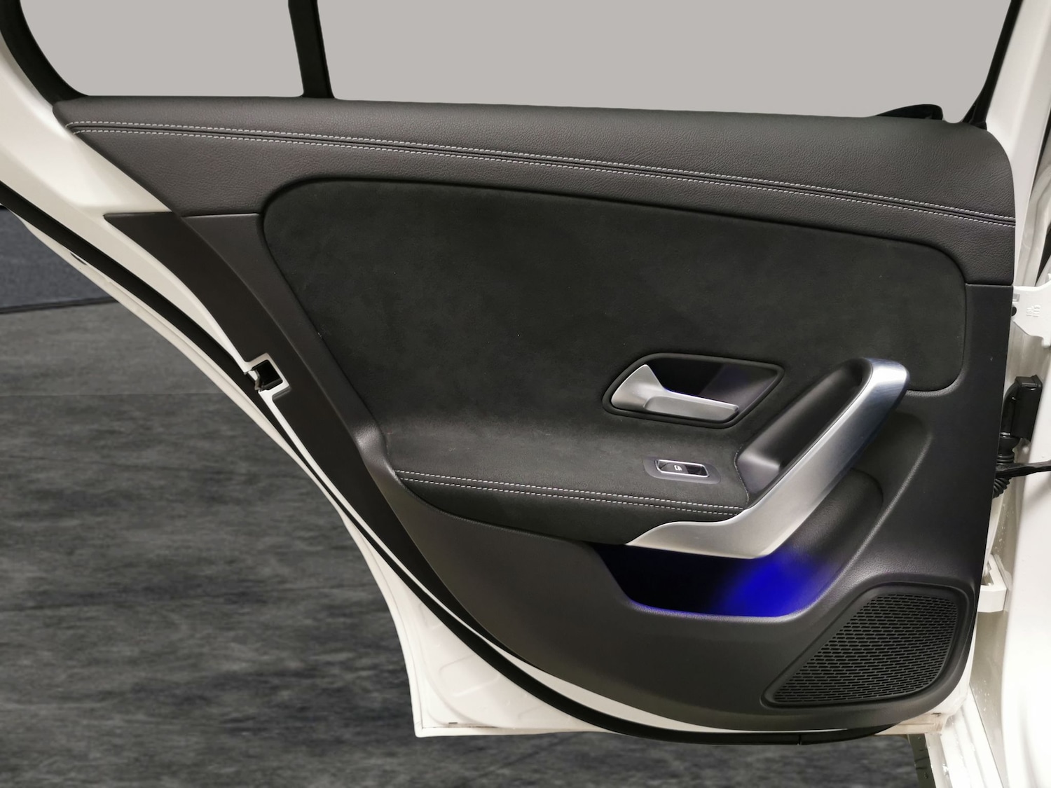 Used Mercedes-Benz A-Class 2021 for sale - 76940287: Photo 29