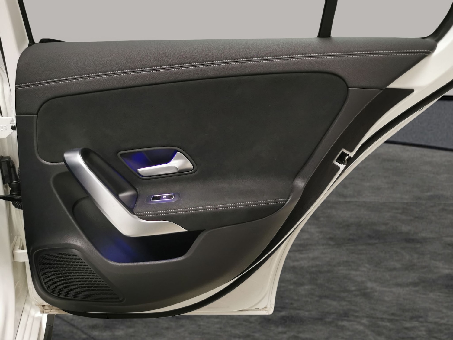 Used Mercedes-Benz A-Class 2021 for sale - 76940287: Photo 30