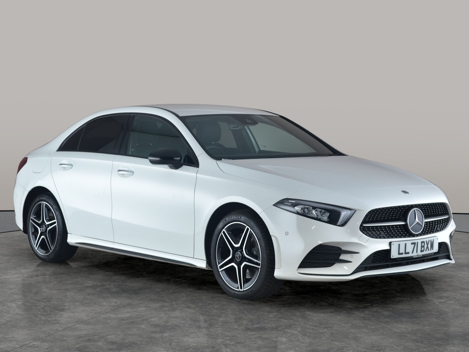 Used Mercedes-Benz A-Class 2021 for sale - 76940287: Photo 9