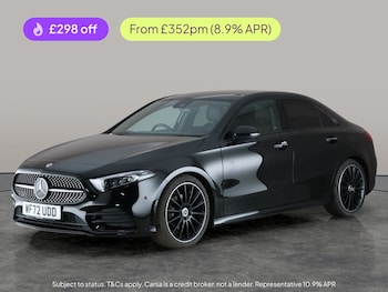 Used Mercedes-Benz A-Class 2022 for sale - 76788766: Photo