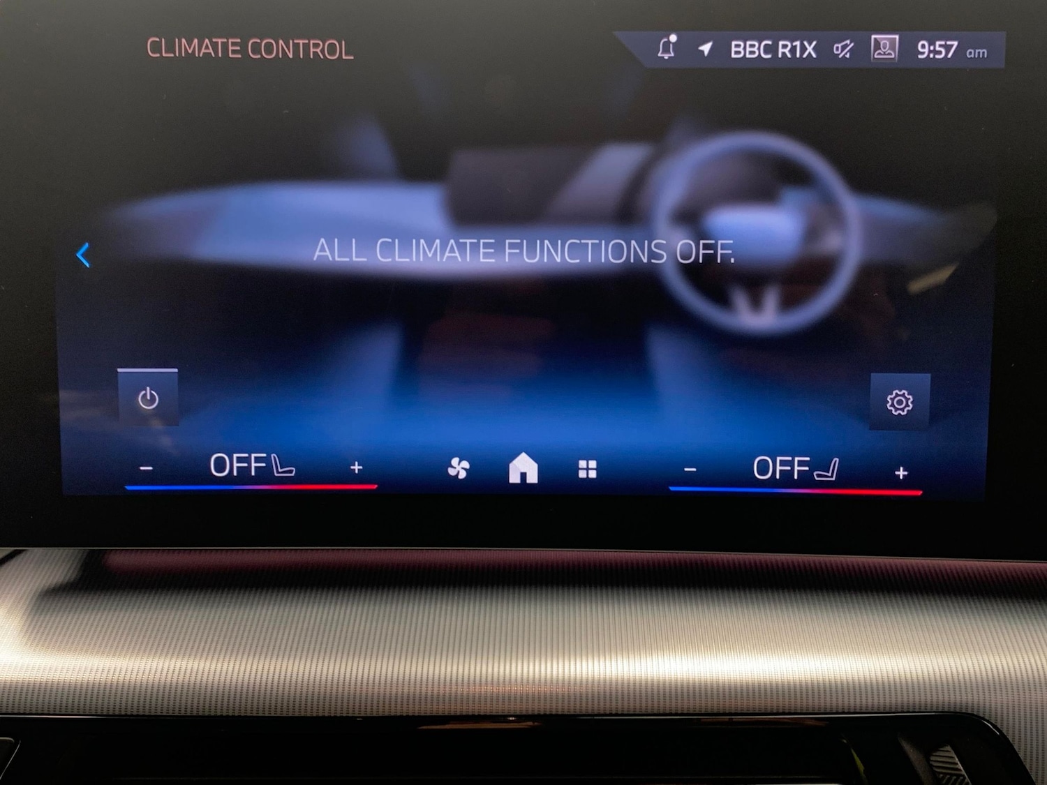 Used BMW iX1 2024 for sale - 76528994: Photo 19