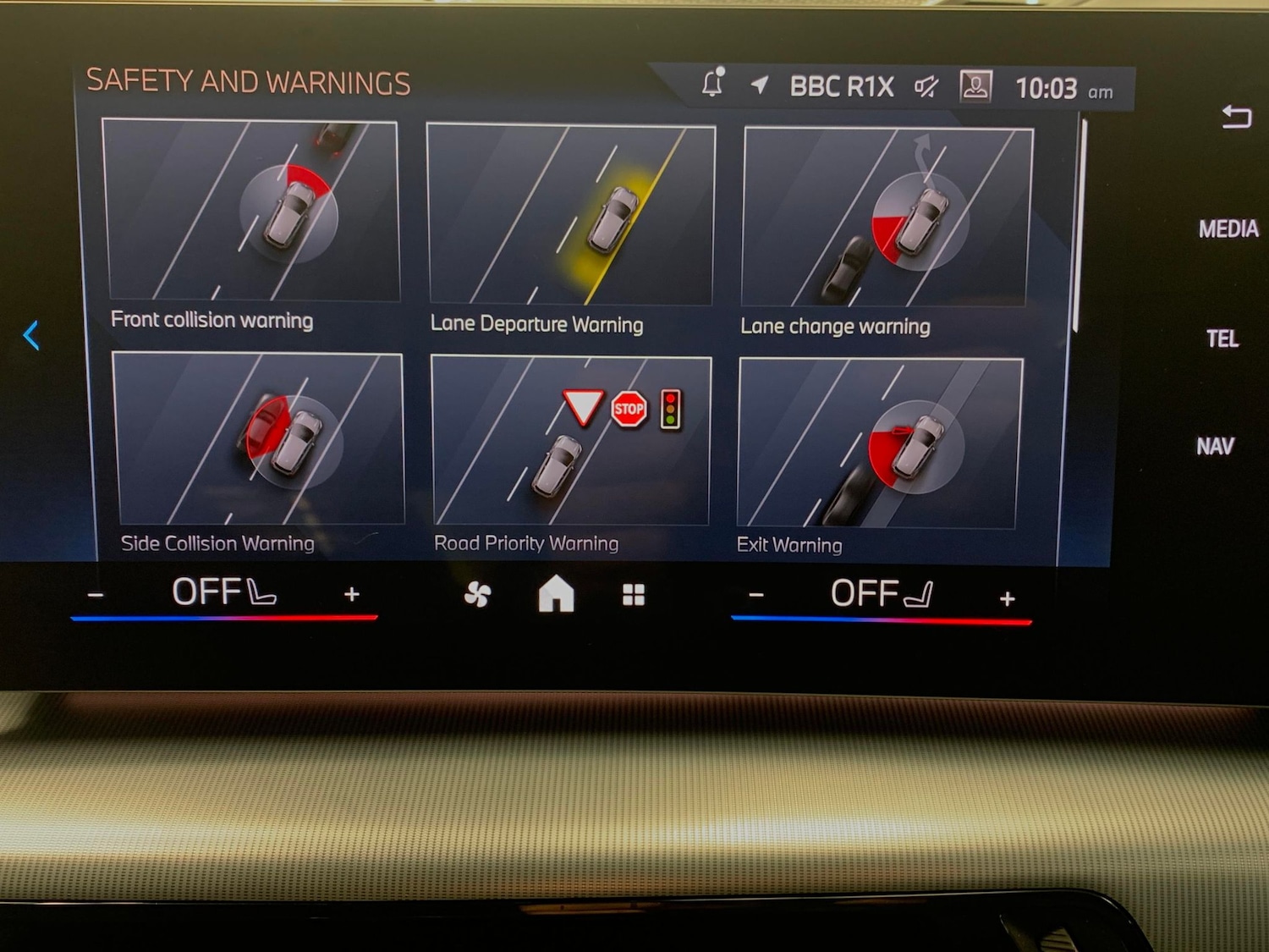 Used BMW iX1 2024 for sale - 76528994: Photo 25