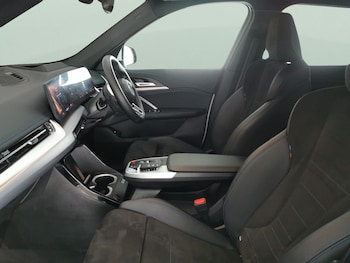 Used BMW iX1 undefined for sale - 76528994: Photo