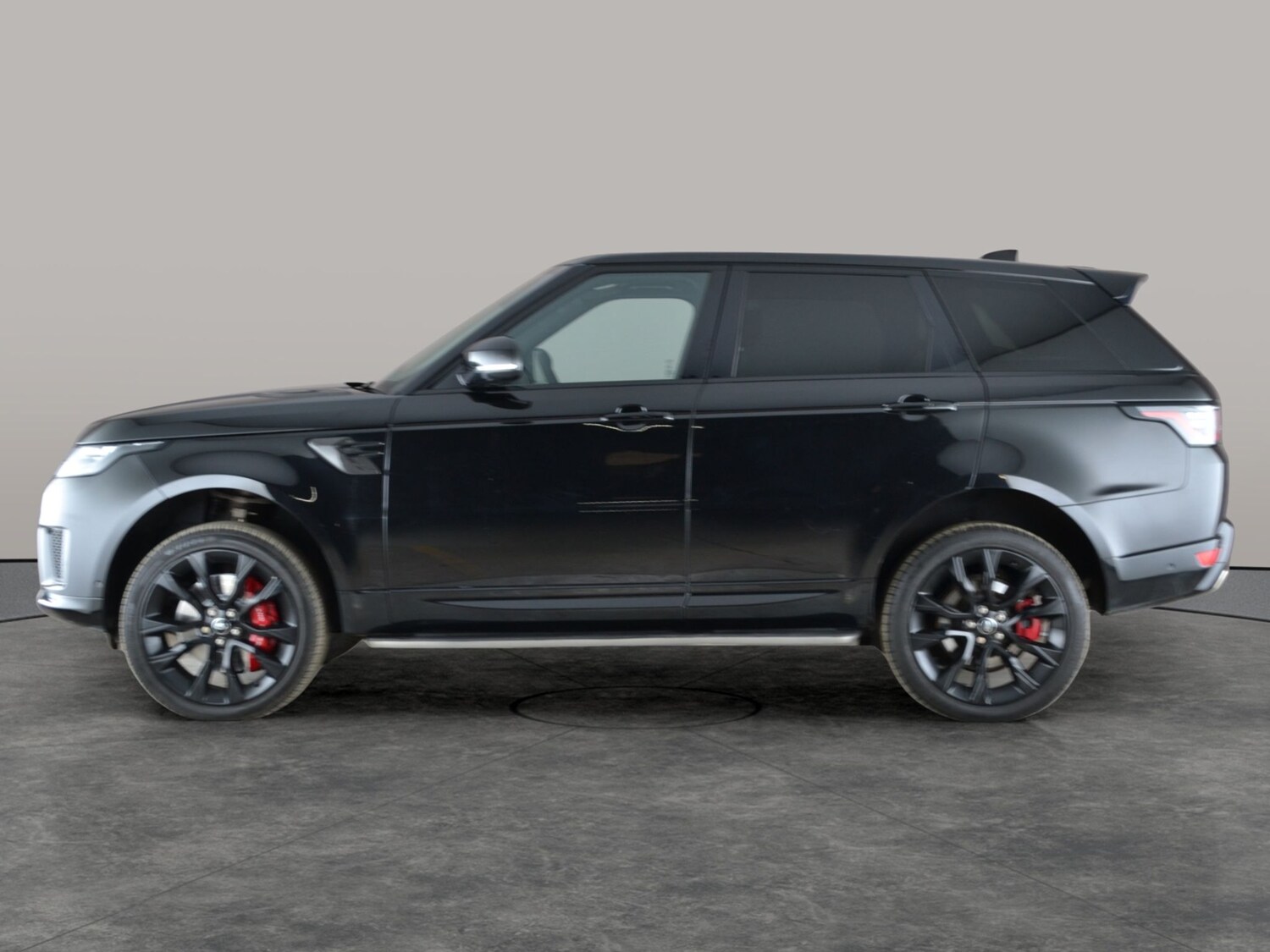 Used Land Rover Range Rover Sport 2021 for sale - 77347246: Photo 14