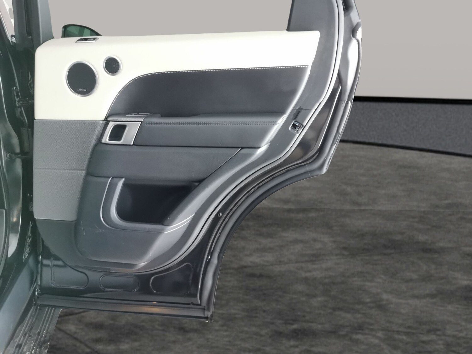 Used Land Rover Range Rover Sport 2021 for sale - 77347246: Photo 35