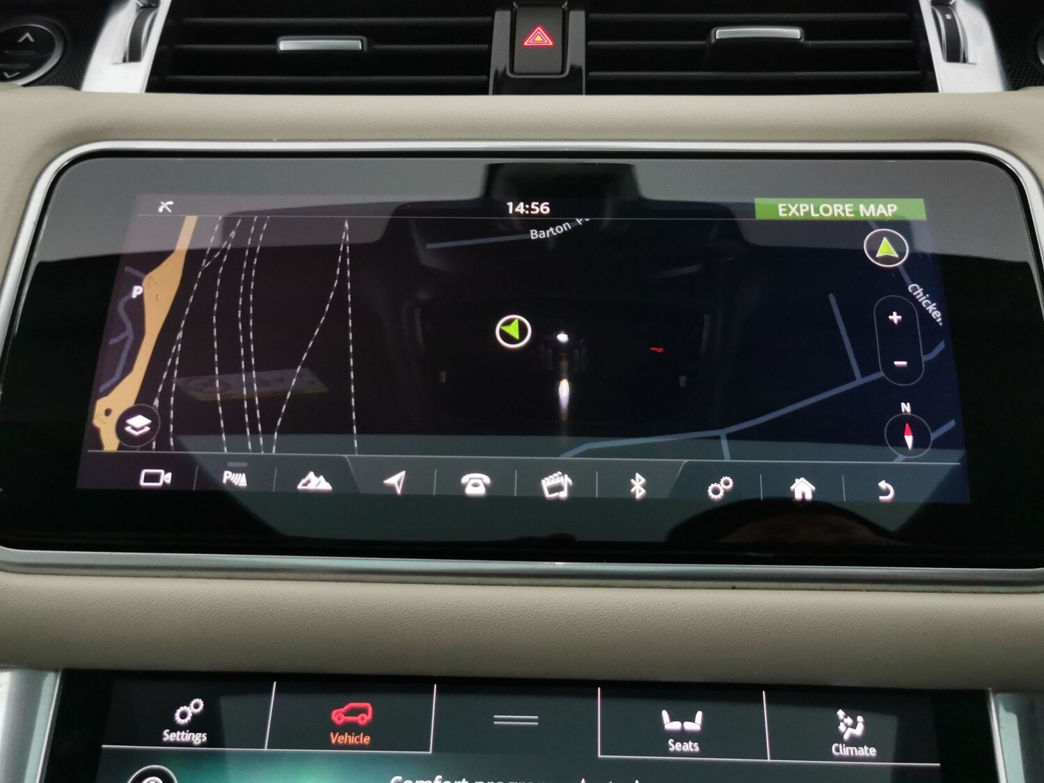 Used Land Rover Range Rover Sport 2021 for sale - 77347246: Photo 6