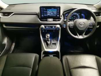 Used Toyota RAV4 2020 for sale - 75484078: Photo