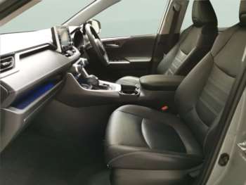Used Toyota RAV4 2020 for sale - 75484078: Photo