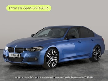 Used BMW 3 Series 2018 for sale - 78472925: Photo