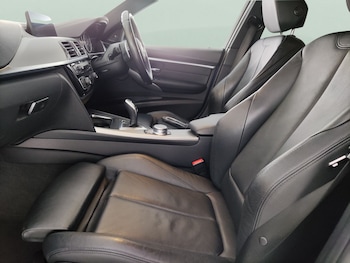 Used BMW 3 Series 2018 for sale - 78472925: Photo