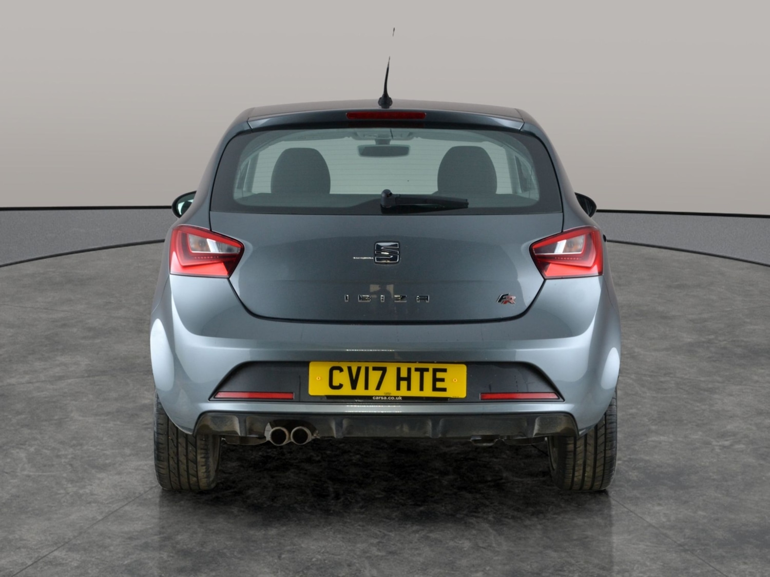 Used SEAT Ibiza 2017 for sale - 77165022: Photo 11