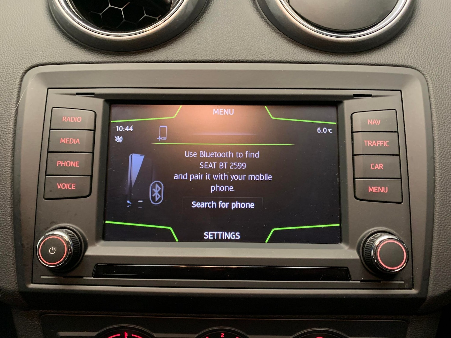 Used SEAT Ibiza 2017 for sale - 77165022: Photo 14