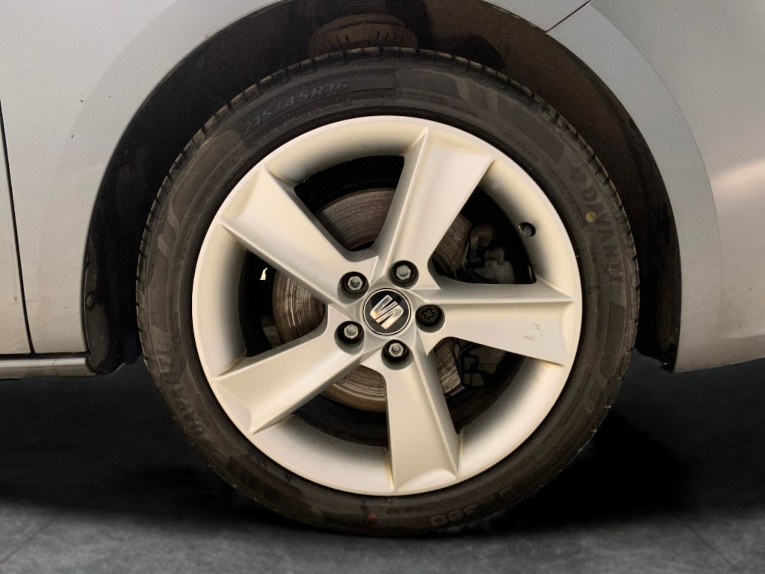 Used SEAT Ibiza 2017 for sale - 77165022: Photo 19