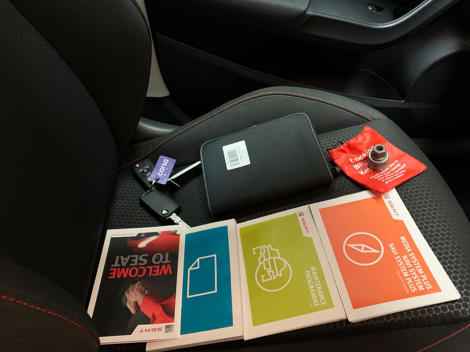 Used SEAT Ibiza 2017 for sale - 77165022: Photo 26