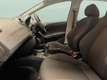 Used SEAT Ibiza undefined for sale - 77165022: Photo