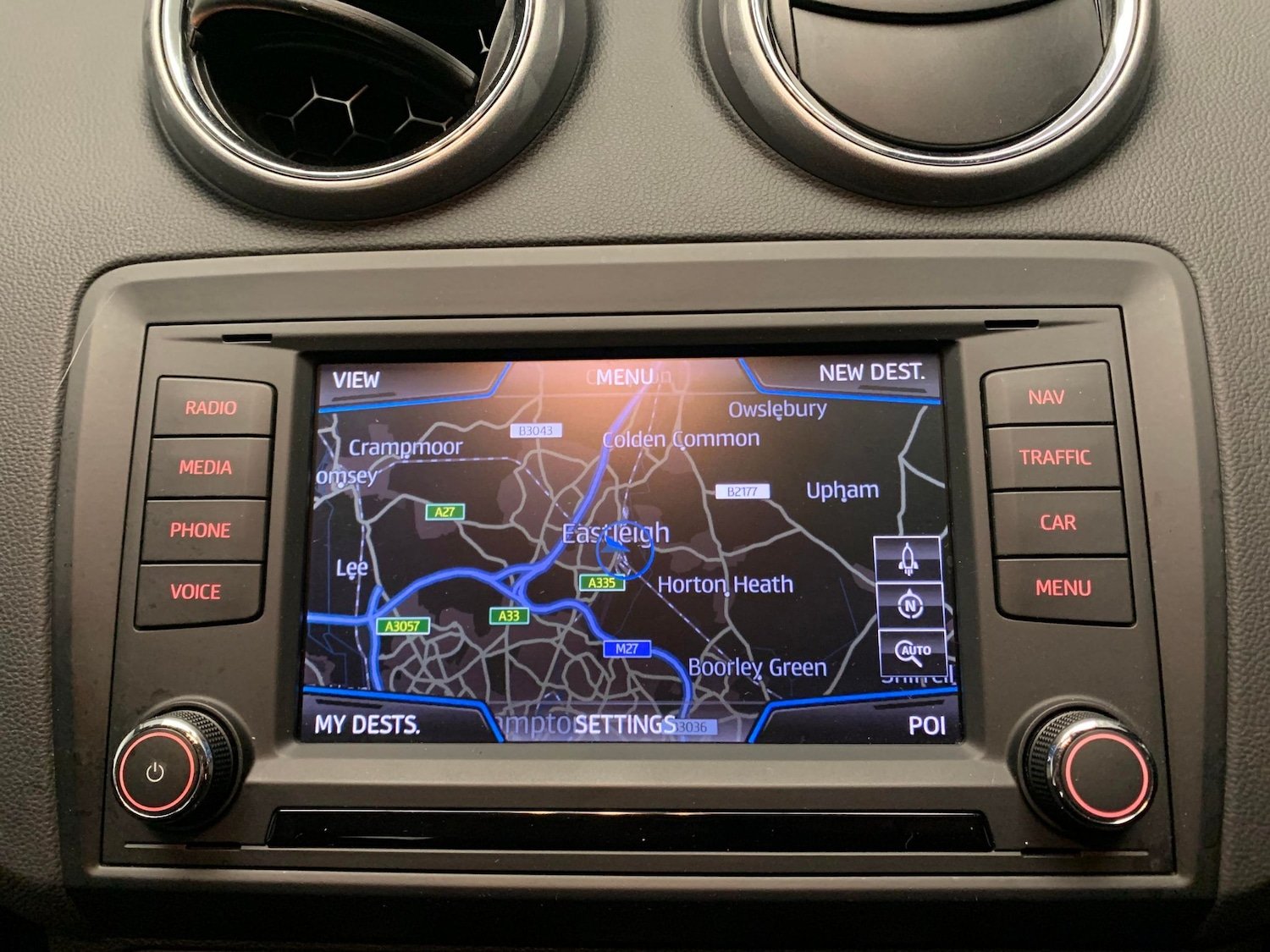 Used SEAT Ibiza 2017 for sale - 77165022: Photo 5