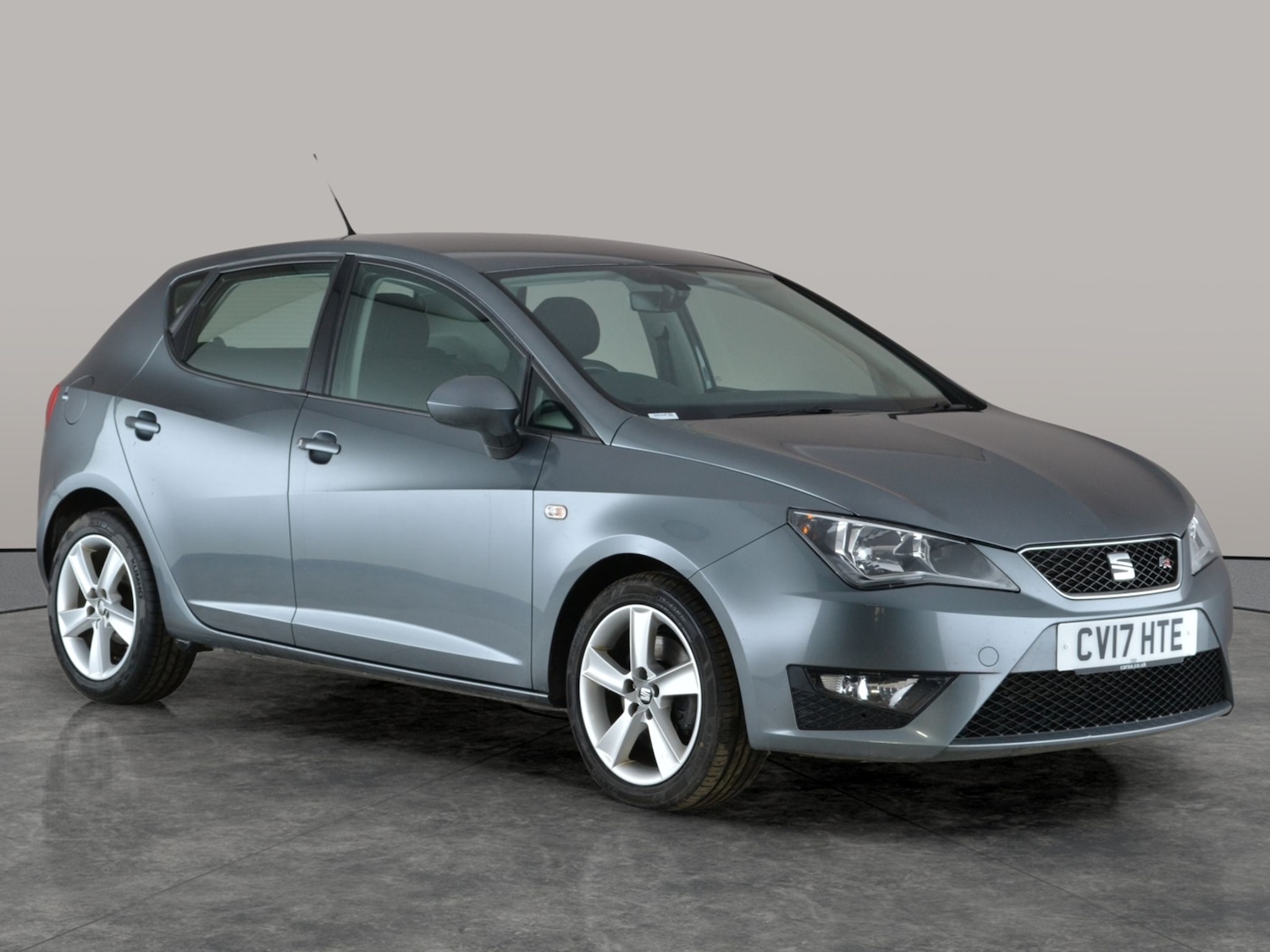 Used SEAT Ibiza 2017 for sale - 77165022: Photo 8