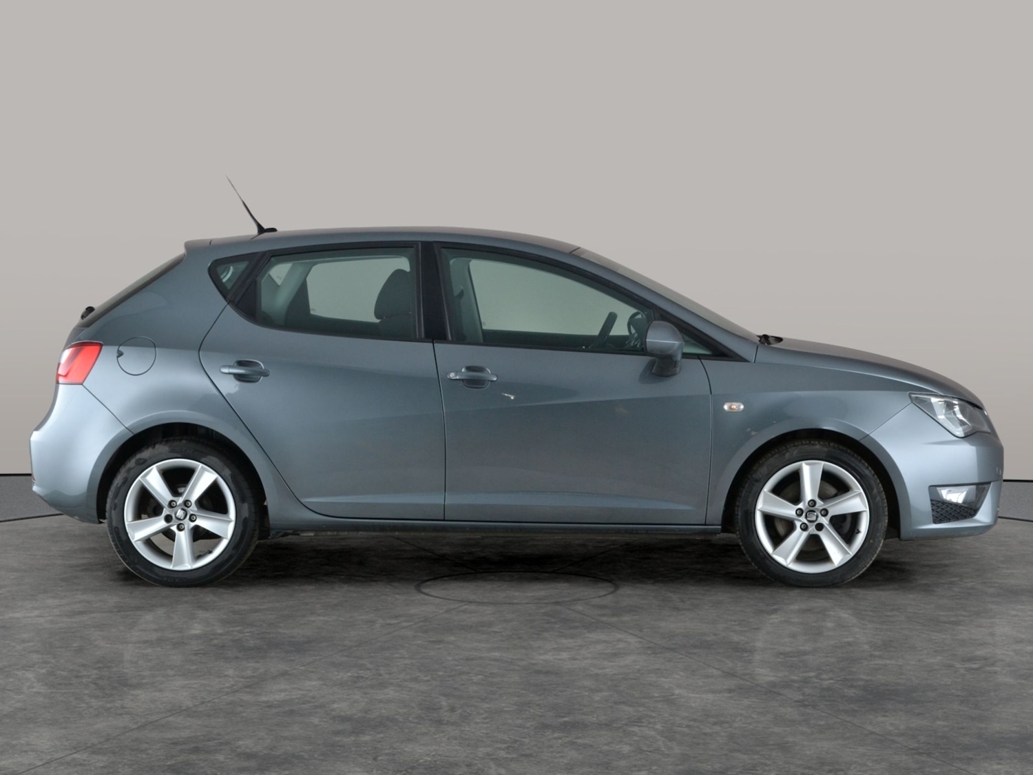 Used SEAT Ibiza 2017 for sale - 77165022: Photo 9