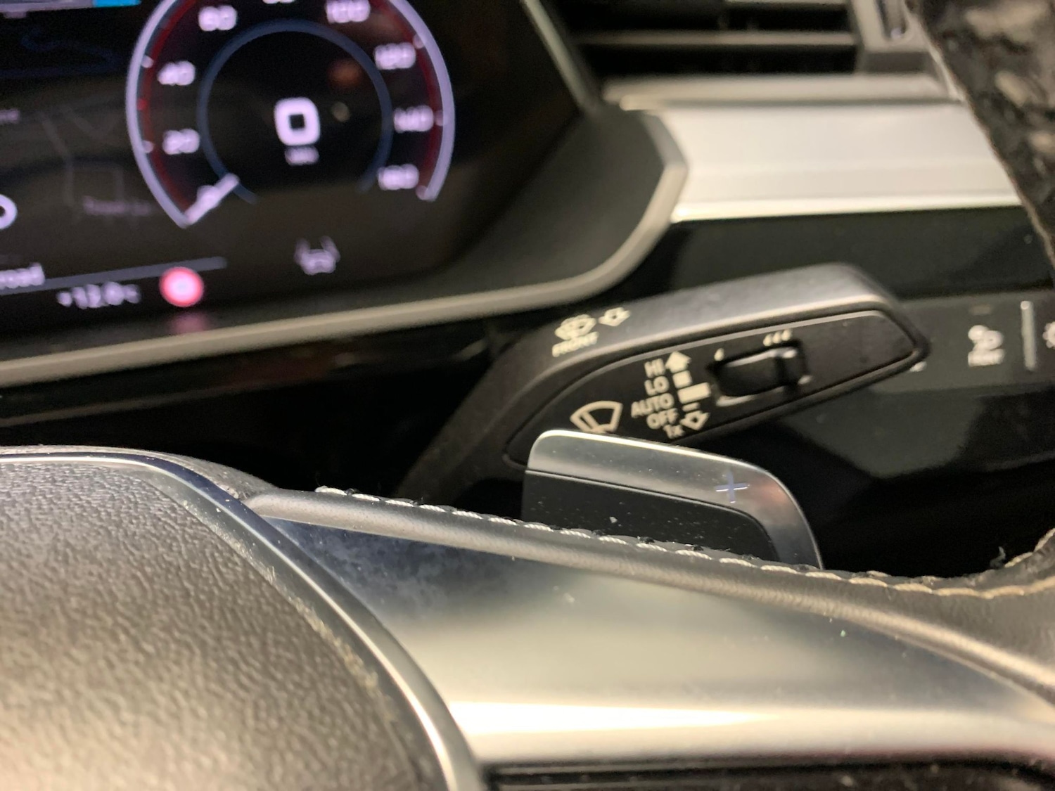 Used Audi e-tron 2020 for sale - 77916952: Photo 17