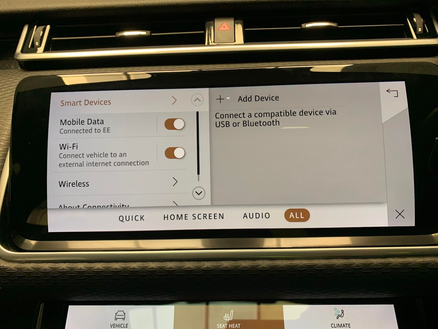 Used Land Rover Range Rover Velar 2021 for sale - 77076025: Photo 21