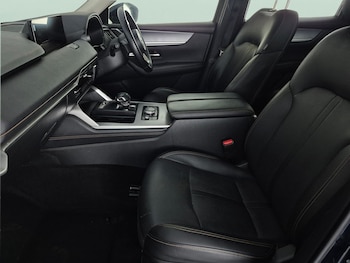 Used Mazda CX-60 2023 for sale - 78831727: Photo