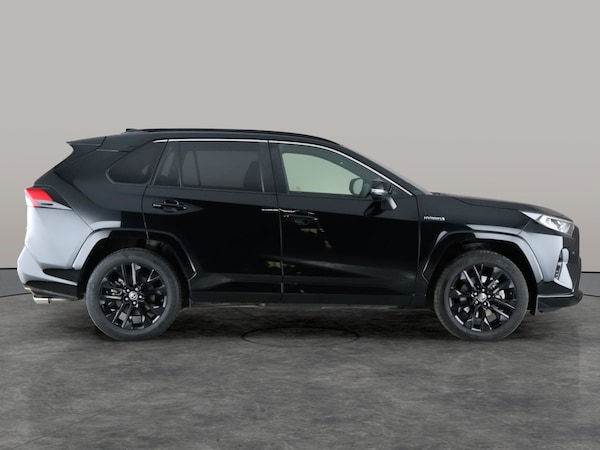 Used Toyota RAV4 2021 for sale - 76240862: Photo 12