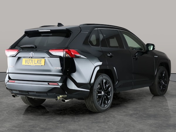 Used Toyota RAV4 2021 for sale - 76240862: Photo 13