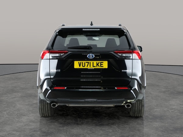 Used Toyota RAV4 2021 for sale - 76240862: Photo 14