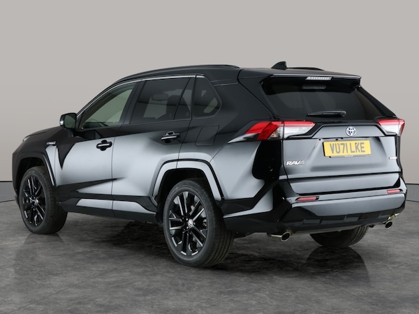 Used Toyota RAV4 2021 for sale - 76240862: Photo 16