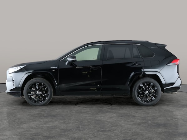 Used Toyota RAV4 2021 for sale - 76240862: Photo 17