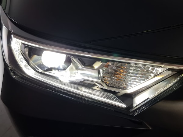 Used Toyota RAV4 2021 for sale - 76240862: Photo 32