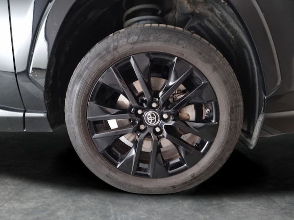 Used Toyota RAV4 2021 for sale - 76240862: Photo 34
