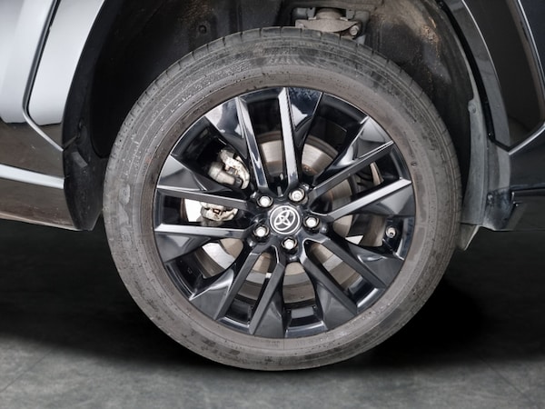 Used Toyota RAV4 2021 for sale - 76240862: Photo 36