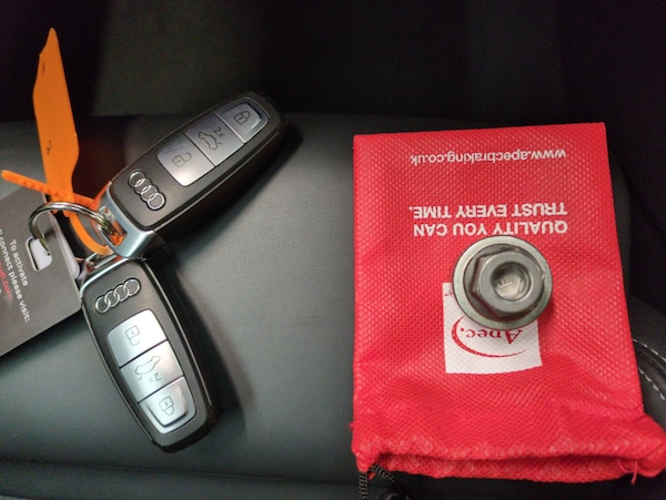 Used Toyota RAV4 2021 for sale - 76240862: Photo 43