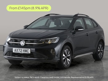 Used Volkswagen Taigo undefined for sale - 77786602: Photo