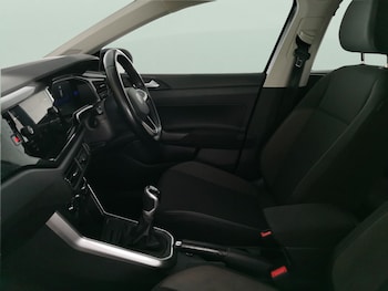 Used Volkswagen Taigo undefined for sale - 77786602: Photo