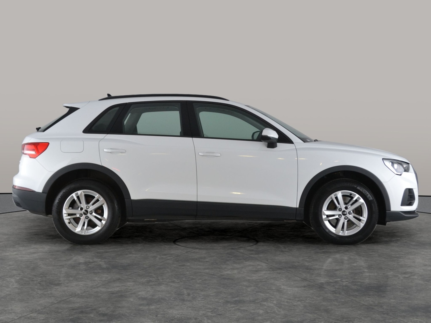 Used Audi Q3 2022 for sale - 76599727: Photo 10