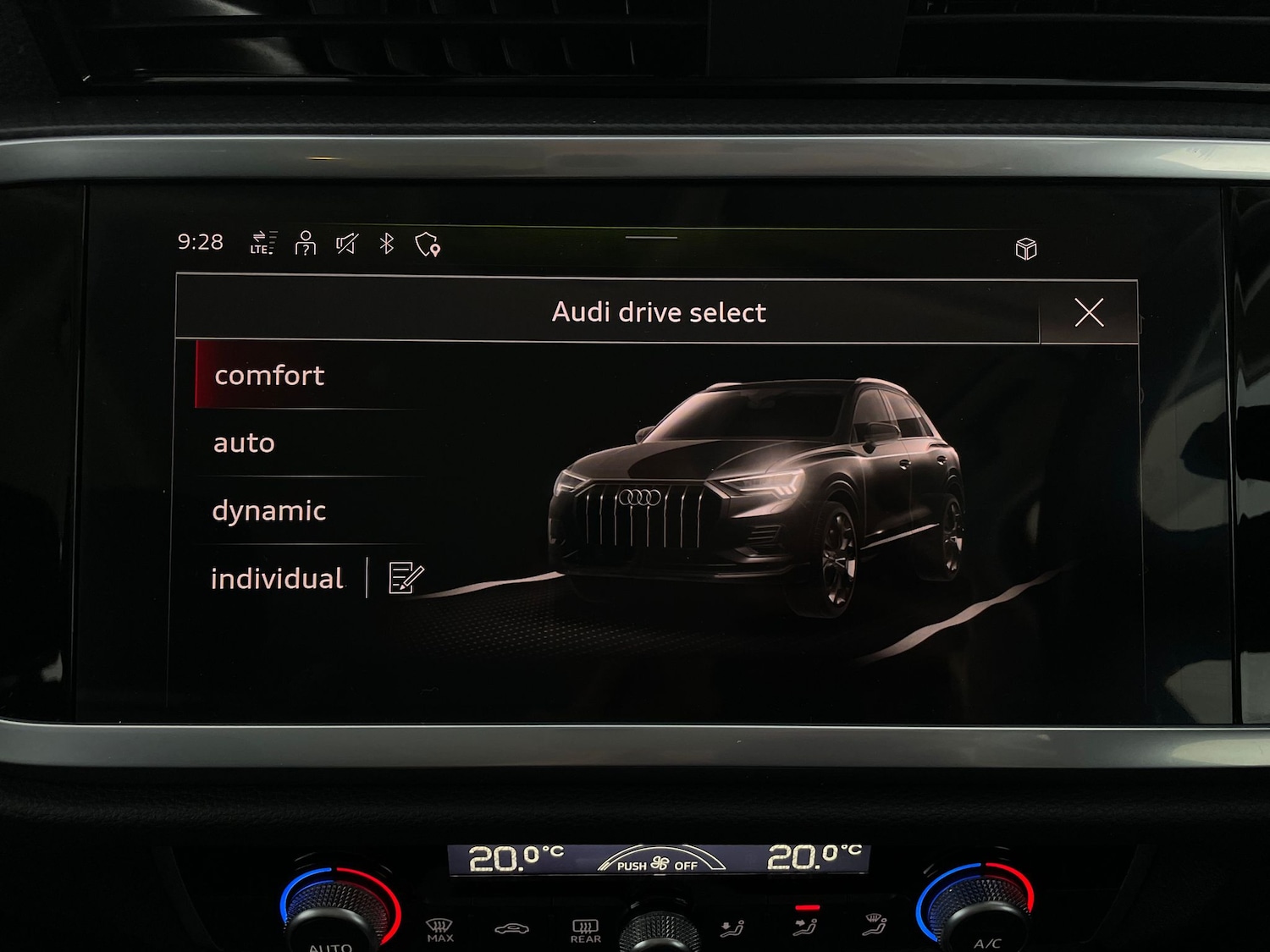 Used Audi Q3 2022 for sale - 76599727: Photo 17