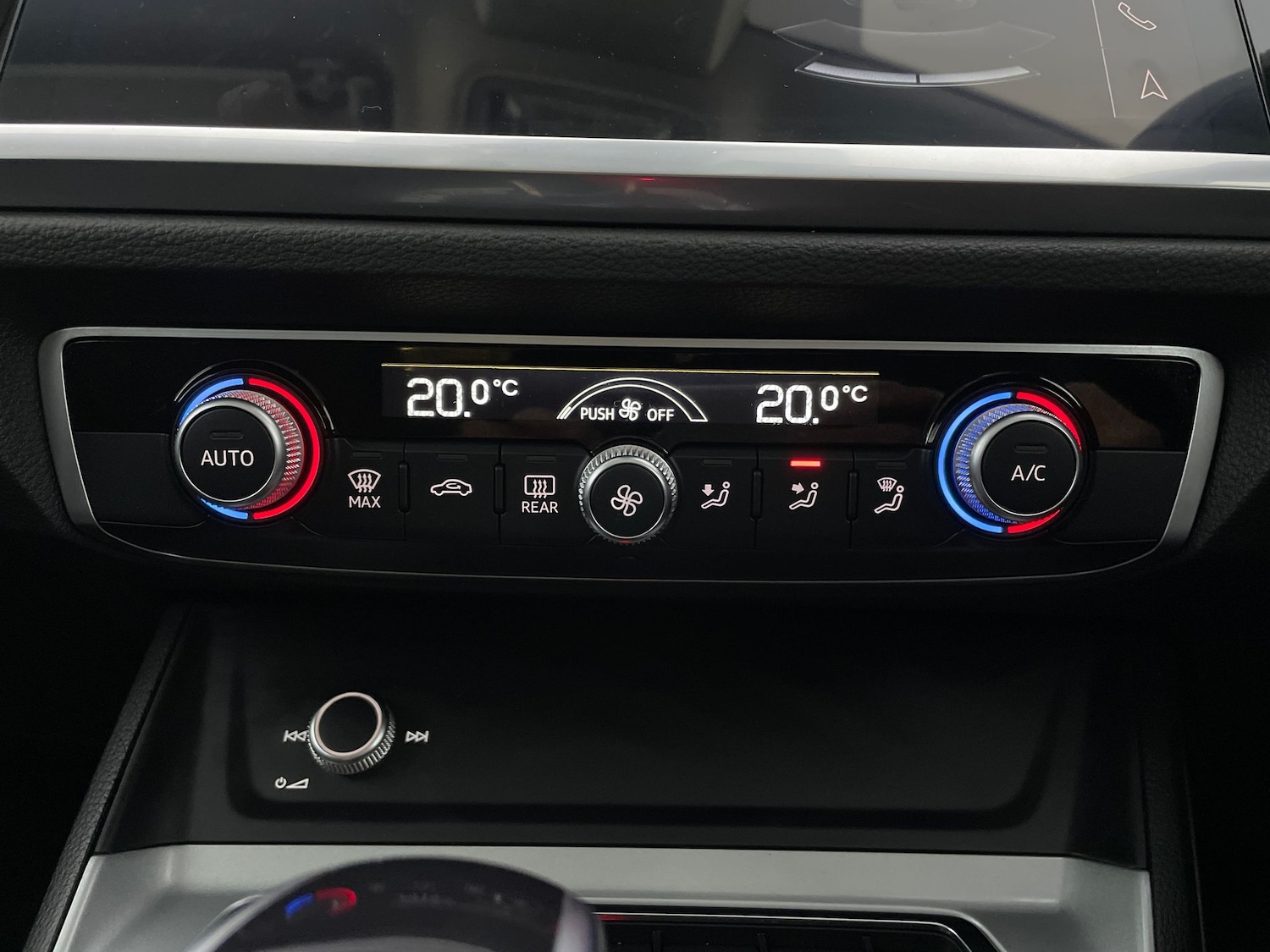 Used Audi Q3 2022 for sale - 76599727: Photo 19