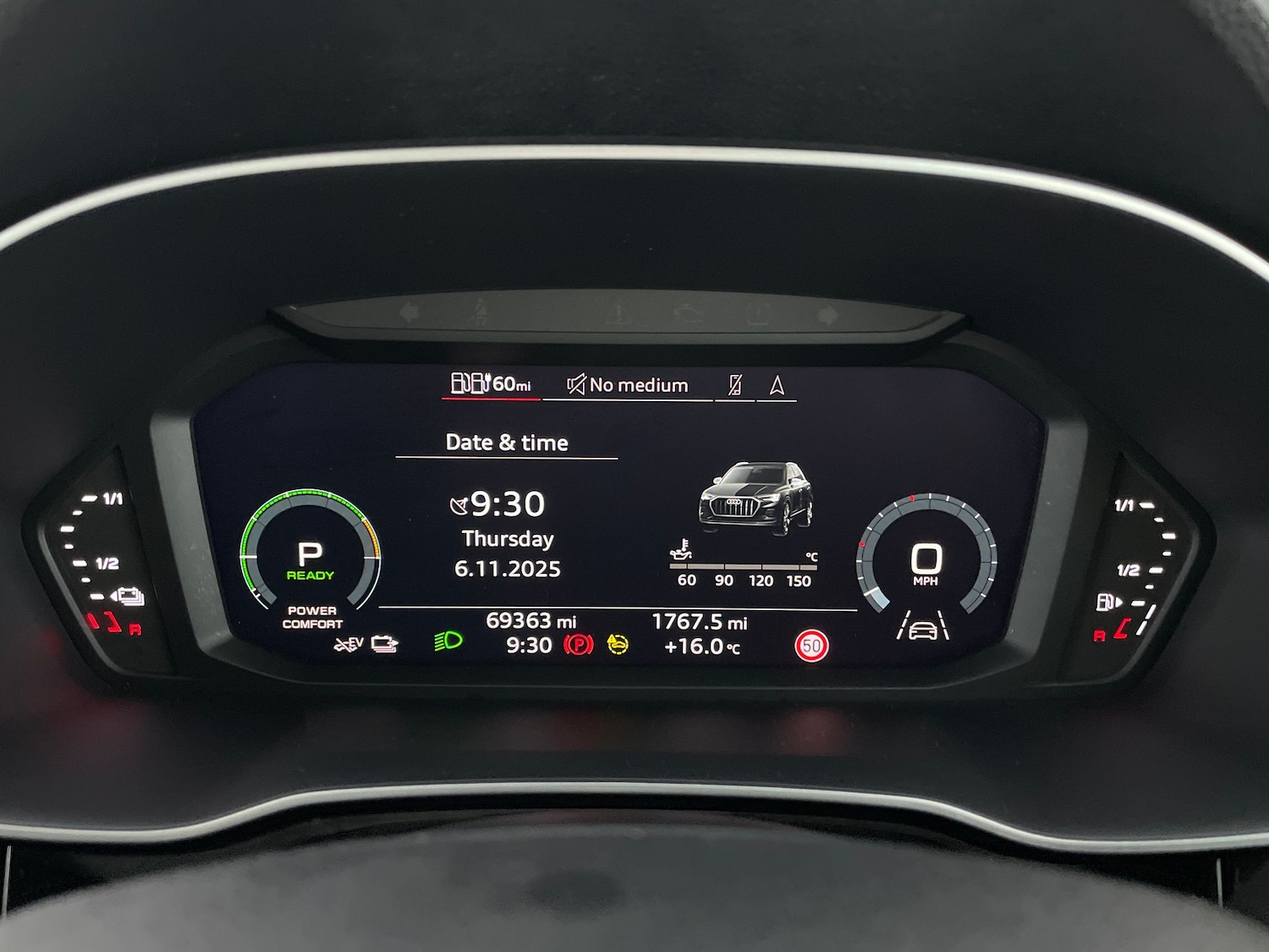 Used Audi Q3 2022 for sale - 76599727: Photo 23