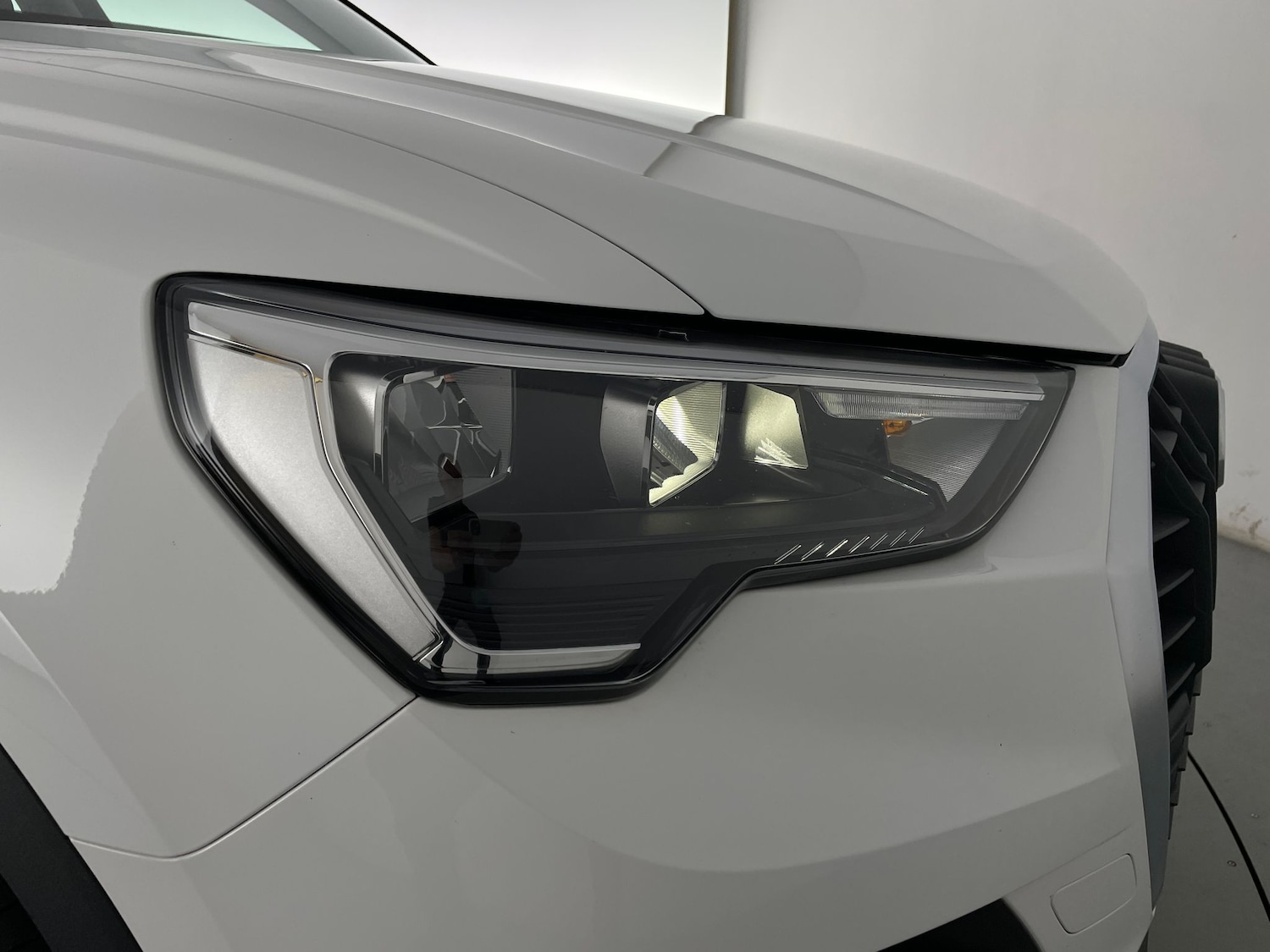 Used Audi Q3 2022 for sale - 76599727: Photo 24