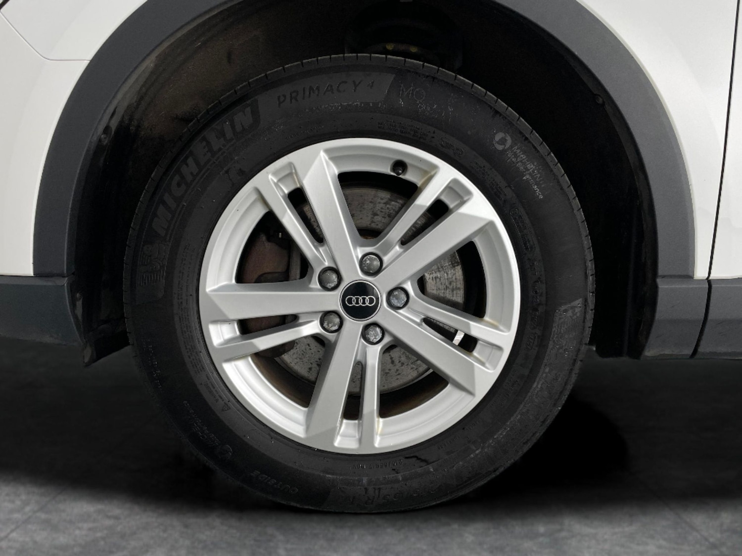 Used Audi Q3 2022 for sale - 76599727: Photo 26