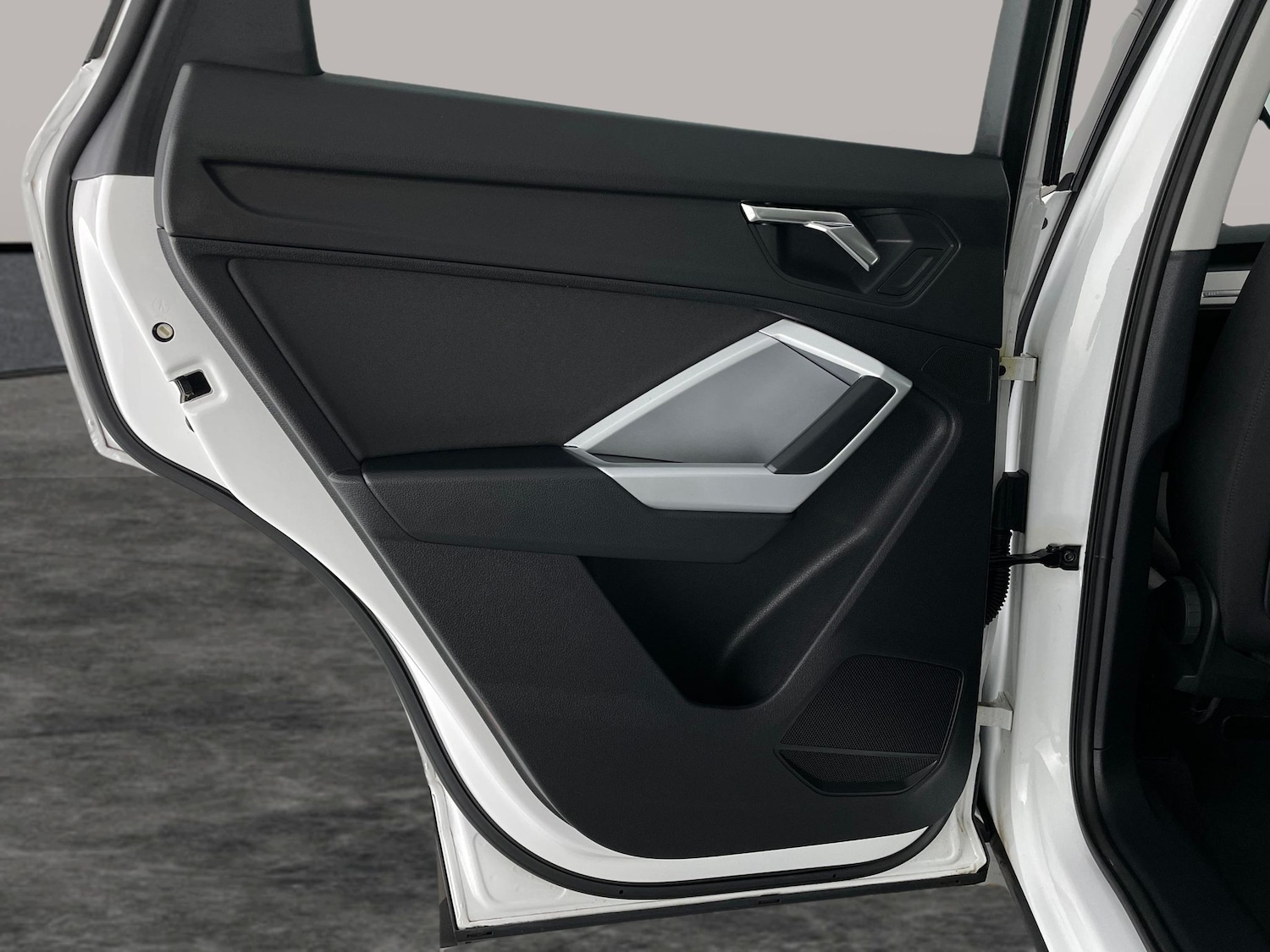 Used Audi Q3 2022 for sale - 76599727: Photo 31