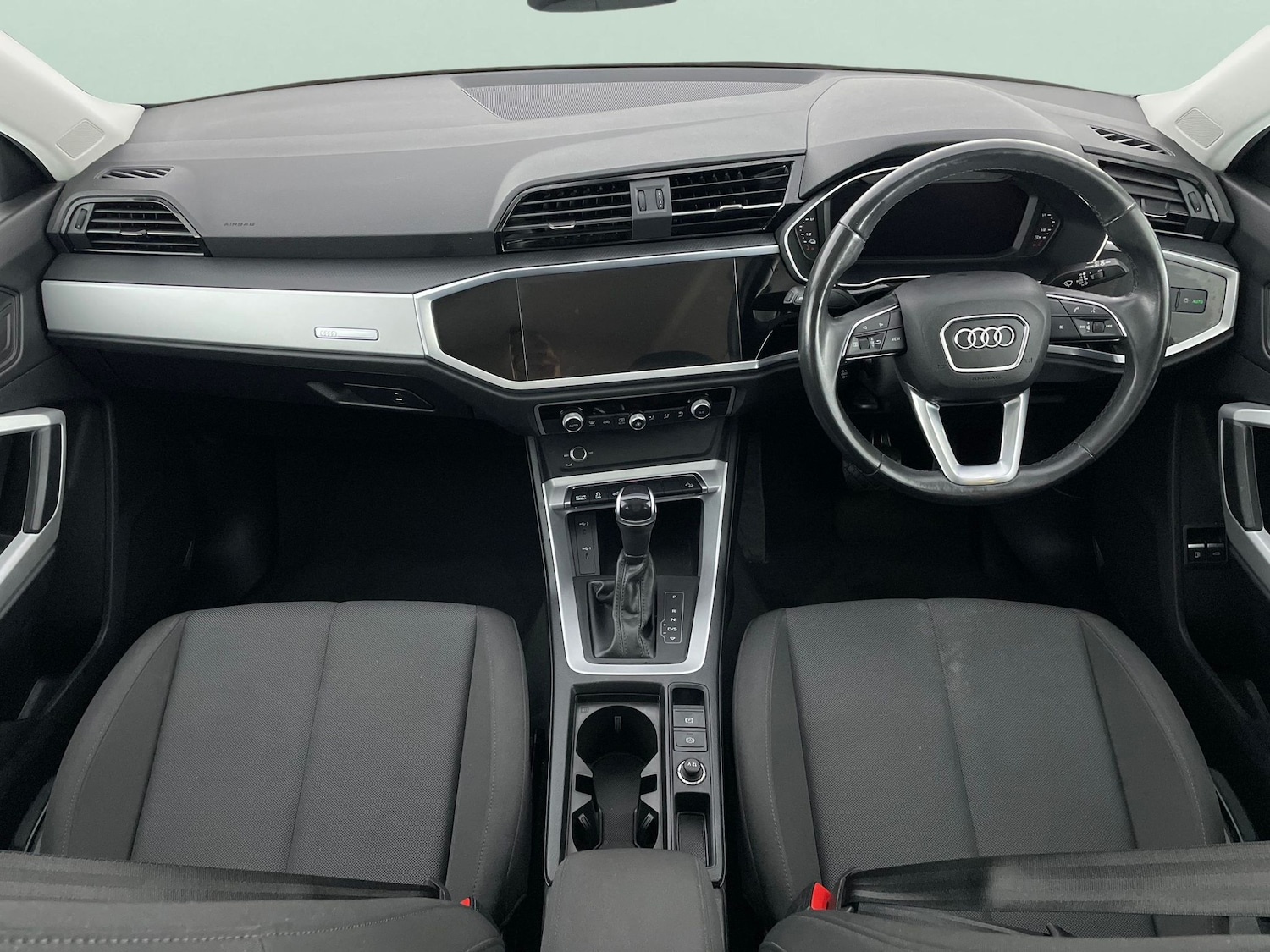 Used Audi Q3 2022 for sale - 76599727: Photo 6