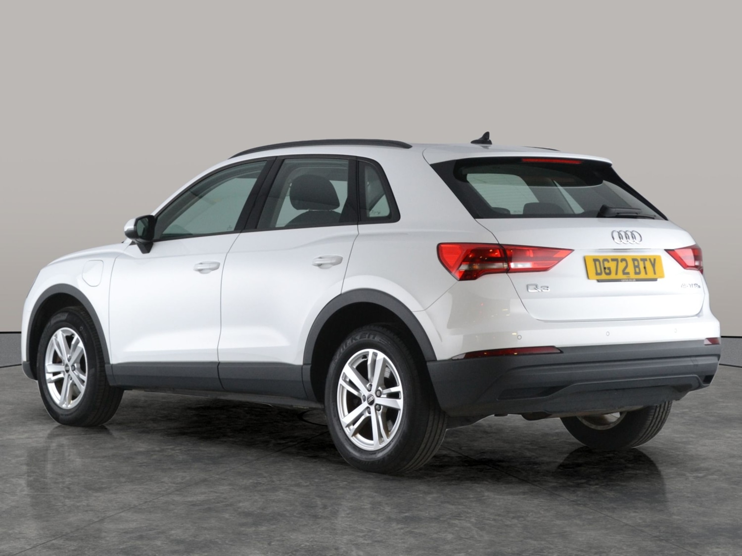 Used Audi Q3 2022 for sale - 76599727: Photo 7