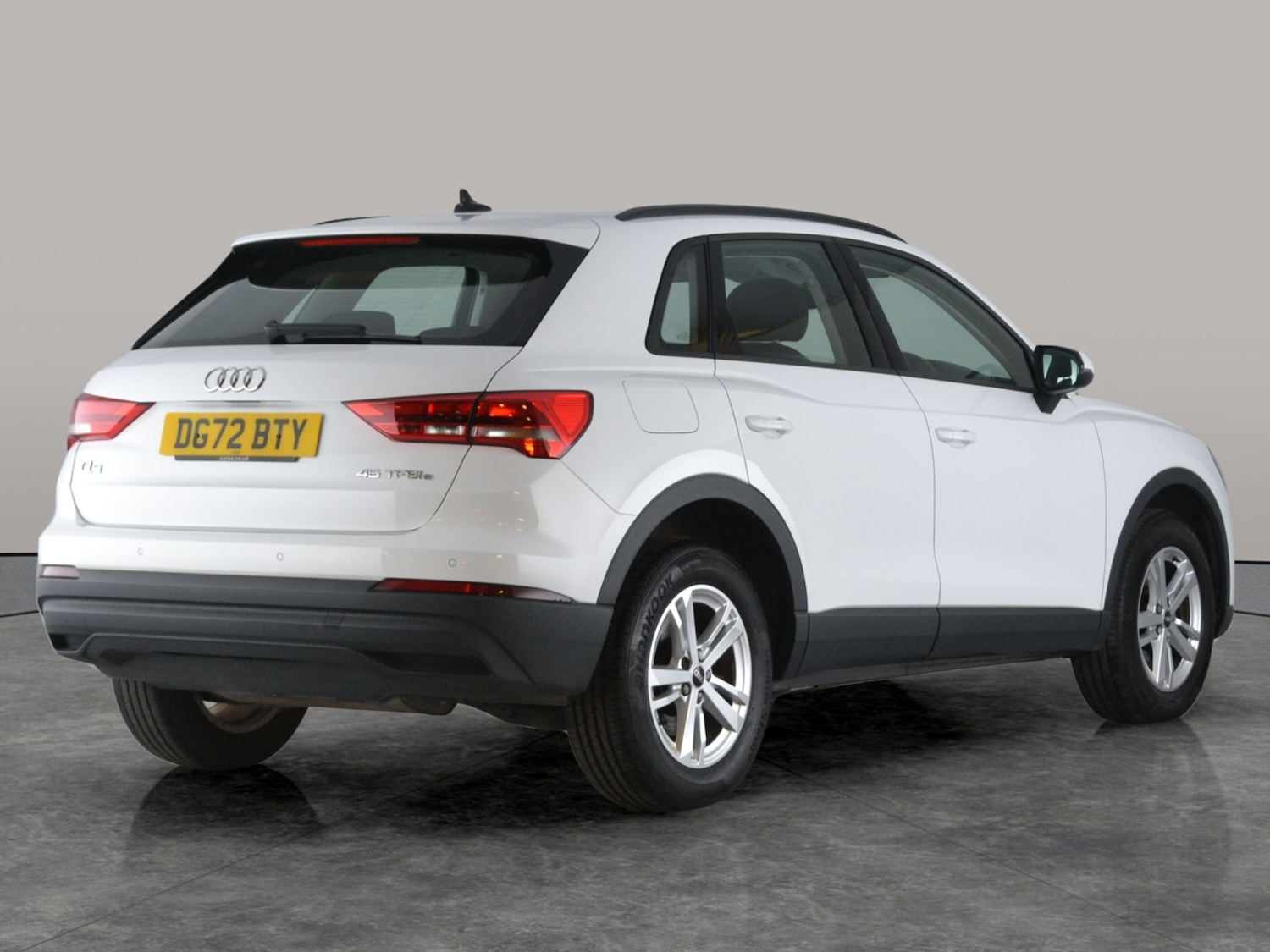 Used Audi Q3 2022 for sale - 76599727: Photo 9